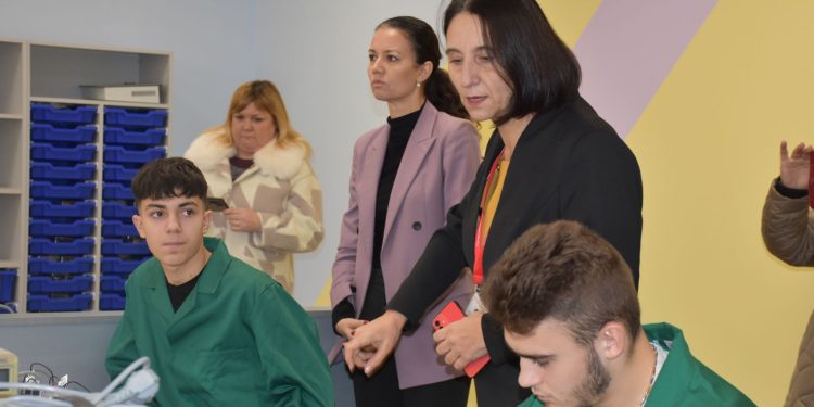 Двигатели за промяна и растеж