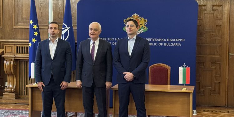 INSAIT ще подпомага внедряване на изкуствен интелект в сигурността на България