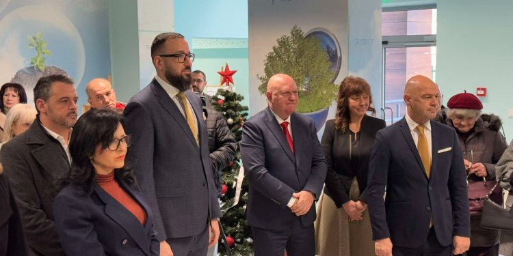 Модернизираното ОУ „Екзарх Антим I“ в Пловдив посрещна своите ученици