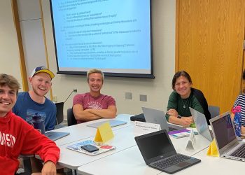 Участници по програмата FTEA