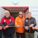 Откриха новата лаборатория на антарктическата ни база