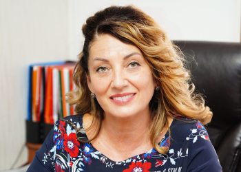 Целта ни е всеки от учениците да постигне образователен напредък, казва пред "Аз-буки" Лорета Колева, началник на Регионалното управление на образованието - Враца