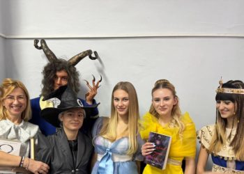 Светът от другата страна на обектива