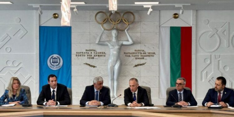 2500 лв. е средният доход на завършилите „Спорт“ в Националната спортна академия през последните 5 години