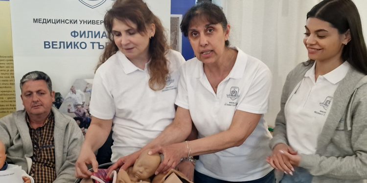 Панорамата на висшето образование във Видин представя 25 университета