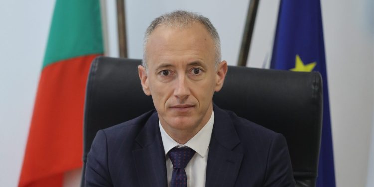 Приветствие на министър Красимир Вълчев по случай 24 май