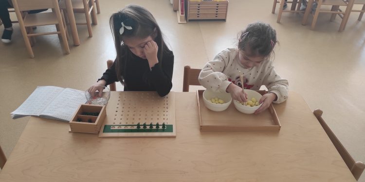 Да тичаш с усмивка към детската градина