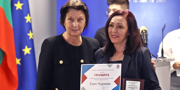 Медиатор по призвание