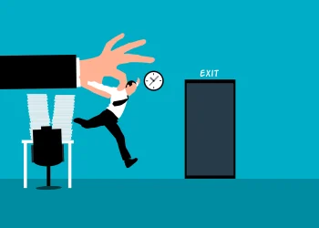 Обезщетение при недопускане на работа