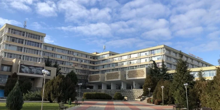 Тракийският университет открива факултет „Дигитални и зелени технологии“