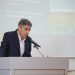 Проф. Мирослав Карабалиев е новият ректор на Тракийски университет