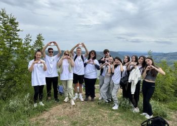 Заради Родопа планина – различното преживяване