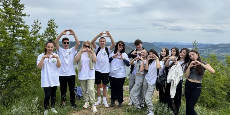 Заради Родопа планина – различното преживяване