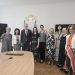 Министър Красимир Вълчев се срещна с новоизбрания Управителен съвет на АБУЧ