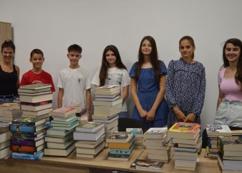 Доброто започва от теб