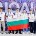 Българските ученици с 3 медала от Международната олимпиада по изкуствен интелект