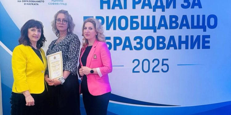 Родителите трябва да се научат да поставят граници