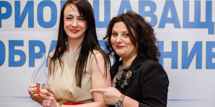 Семейството е най-големият ресурс за развитие на детето