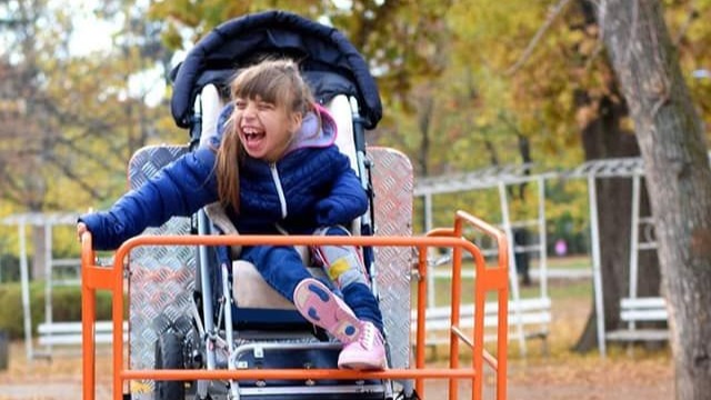 Диагнозата не е пречка за обектива на фотографа Анна Йончева