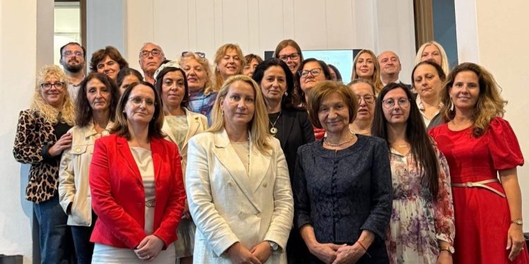 Първа среща на българските неделни училища в Австрия