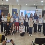 В Културния център „Морско казино“ в Бургас бяха връчени наградите на отличените в Националния конкурс „Морето не е за една ваканция“