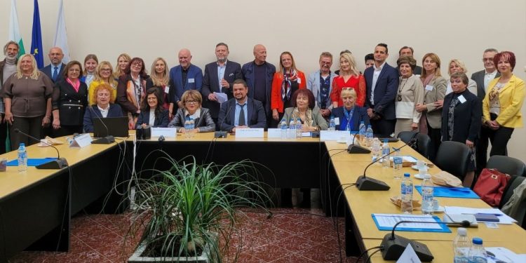 Зам.-министър Наталия Михалевска: продължаващата квалификация на учителите е ключова за качеството на образователната система