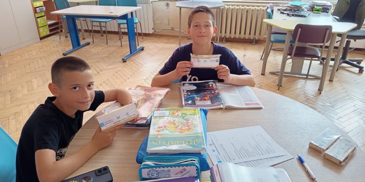 Над 12 000 родители са ангажирани по проект „Успех за теб“