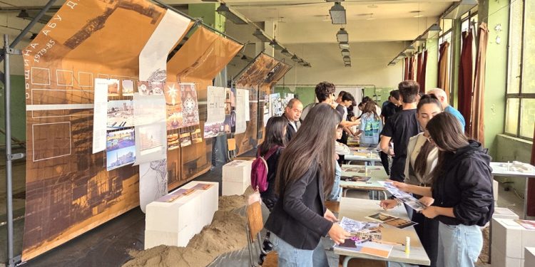 Хоризонтът на паметта