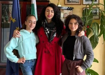 Българска ученичка спечели Международната олимпиада по креативно програмиране