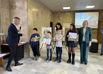 Кюстендил се превърна в страна на справедливостта