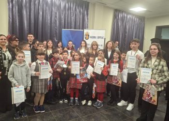 Духът на Рождество в слова