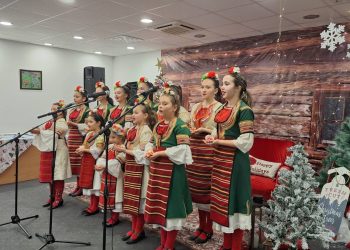 Над 150 творби участваха в конкурса за детско творчество на ОДК – Кюстендил