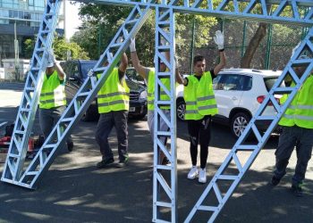 Изпреварваме ЕС по обхват  в професионални паралелки