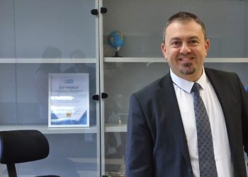 Иван Попов, изпълнителен директор на Изпълнителна агенция „Програма за образование“: Благодарение на мащабните инвестиции в образованието ще видим подобряване на резултатите