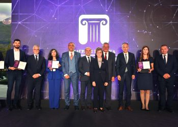 В България има много възможности за добра научна кариера, убедена е гл. ас. д-р Меги Дакова, която е носител на наградата „Питагор“ 2025