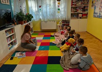 Семейна детска градина „Българанче“ в Бояна превръща всеки ден в приказка за малки и големи