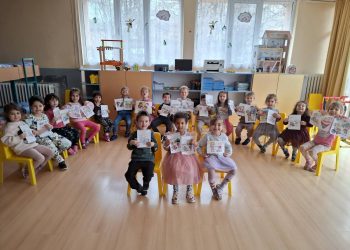 Столичната ДГ №45 „Алиса“ провежда уроци по емпатия и общуване в Седмица на заедността