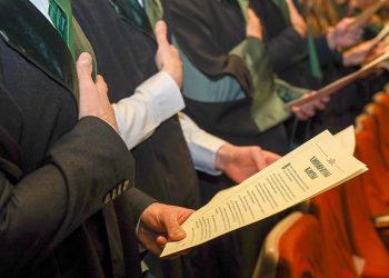 „Анестезиология и реанимация“ – най-предпочитана от випуск 2025 на Медицинския университет в София