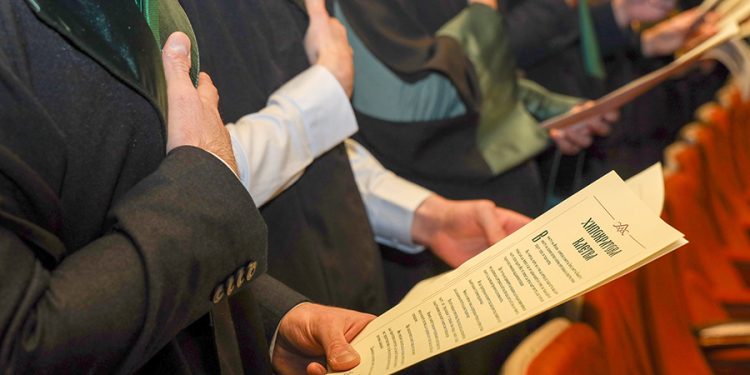 „Анестезиология и реанимация“ – най-предпочитана от випуск 2025 на Медицинския университет в София