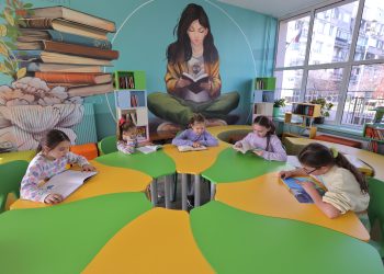 Столична община разширява програми за деца и ученици