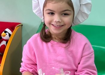 Сладки уроци за малки приключенци