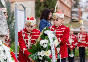 Шествие за националния празник – 3 март