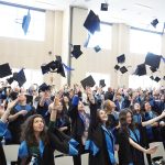 Относителният дял на лицата с висше образование от населението у нас на възраст 25 – 34 навършени години продължава да нараства и през 2025 г. достига до 41,2%.