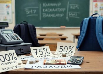 Рекорден брой победители има тази година в Националното състезание по финансова грамотност, като 47 участници постигат максималния резултат от 30 точки