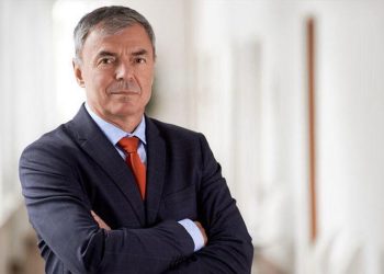 Приветствие на министър Сергей Игнатов за Трети март