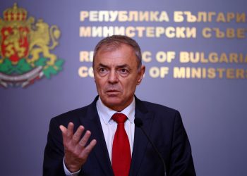 Поздравителен адрес от министъра на образованието и науката проф. Сергей Игнатов до „Аз-буки“