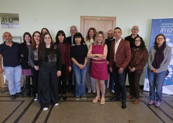 От 1896 г. до днес: „Аз-буки“ – гласът на българското образование