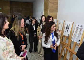 Ученици от 15 професионални гимназии на финала на „Млади таланти в модата“