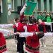 Зам.-министър Лазарова чества 150 години от Априлското въстание с ученици и учители от област Пазарджик