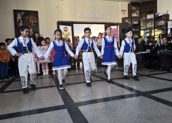 Как СУ „Отец Паисий“ във Враца възражда духа на изкуството, стимулира развитието на талантите и търси своето място в съвременното образование